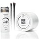 thumbnail image 1 of Kit de mapeo de cejas, tinta permanente con pasta blanca para cejas, 15 ml, 1 of 8