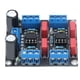 thumbnail image 2 of Módulo amplificador de sonido ANGGREK Preamplificador de 4 canales NE5532 47 veces DC 12V-15V, 2 of 8