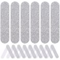 thumbnail image 1 of Raindrops 30pcs Nail File Thickened Nail Buffers Blocks For Salon Use, 1 of 7