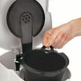 thumbnail image 5 of BLACK+DECKER CM1200W White 12-Cup Coffee Maker, 5 of 8