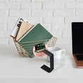 thumbnail image 3 of SEWCHICS Watch Accessories Smartwatch Charger Dock Sleek with Smartwatches 1Set, 3 of 7