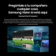 thumbnail image 3 of Combo TV Samsung 55" Mini Led M70HAF Vision AI 4K + Barra de sonido 2.1Ch B-series con Subwoofer HW-B450F, 3 of 10
