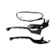 thumbnail image 2 of MANIJA FRENO/EMBRAGUE SET CON SOPORTE ITALIKA FT 150 (13-16), 2 of 2