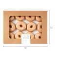 thumbnail image 6 of Freshness Guaranteed Glazed Donuts, 27 oz, 12 Count, 6 of 7