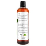 velona Sweet Almond Oil - 16 oz | 100% Pure and Natural Carrier Oil | Refined, Cold Pressed | Skin, Hair, Body & Face Moisturizing | Use Today - Enjoy Results