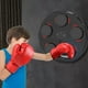thumbnail image 2 of Máquina de Boxeo Musical WDOplteas Entrenamiento Con Objetivo Con Guantes para Niños, 2 of 9