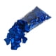 thumbnail image 3 of 234 piezas de cinta de satén prefabricada con pétalos de rosa para decorar manualidades y coser. Azul, 3 of 9