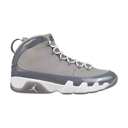 (Men's) Air Jordan 9 Retro 'Cool Grey' (2025) HV4794-011