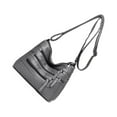 thumbnail image 1 of maskred Durable Messenger Bags For Women - Practical And Waterproof For Any Adventure grey 1, 1 of 6