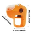 thumbnail image 3 of TIELUTT Interactive Training and Food Dispensers for Cat and Dog, 3 of 6