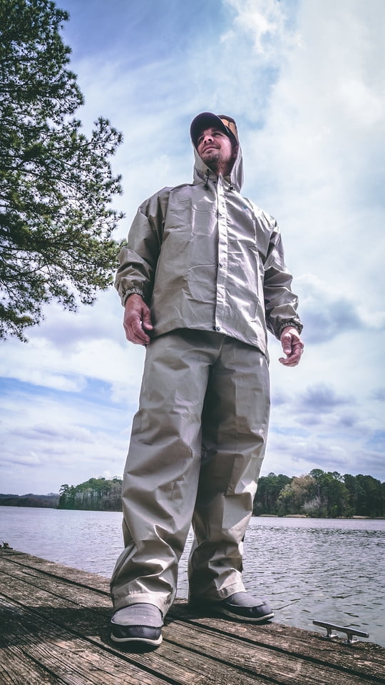 frogg toggs pants walmart