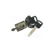 BWD Automotive Ignition Lock Cylinder
