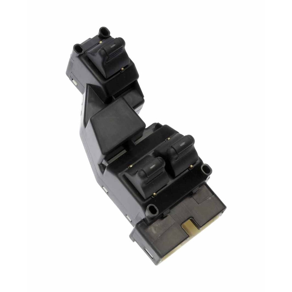 KarParts360 For Dodge Ram 1500/2500 1998 Power Window Switch Front Driver Side | Plastic Housing Material | Black Color | Blade Terminal | Female Connector Gender | Male Terminal Gender | 56021383