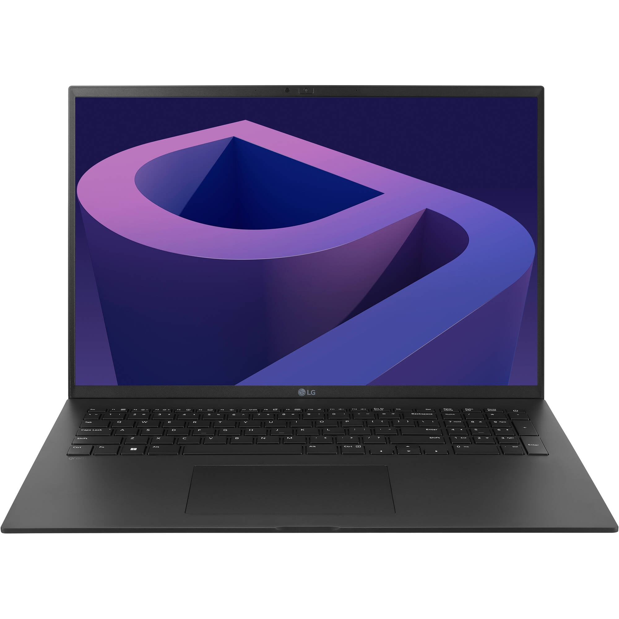 LG gram 17Z9 Home/Business Laptop (Intel i7-1260P 12-Core, 17.0in
