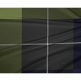 thumbnail image 4 of oneOone Tissu Polyester Lycra Tartan à Carreaux Imprimé 1 Yard 56 Pouces de Large, 4 of 4