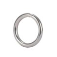 thumbnail image 1 of Anillos en O Baoblaze 10 Unids Plata soldada 5x40mm, 1 of 6