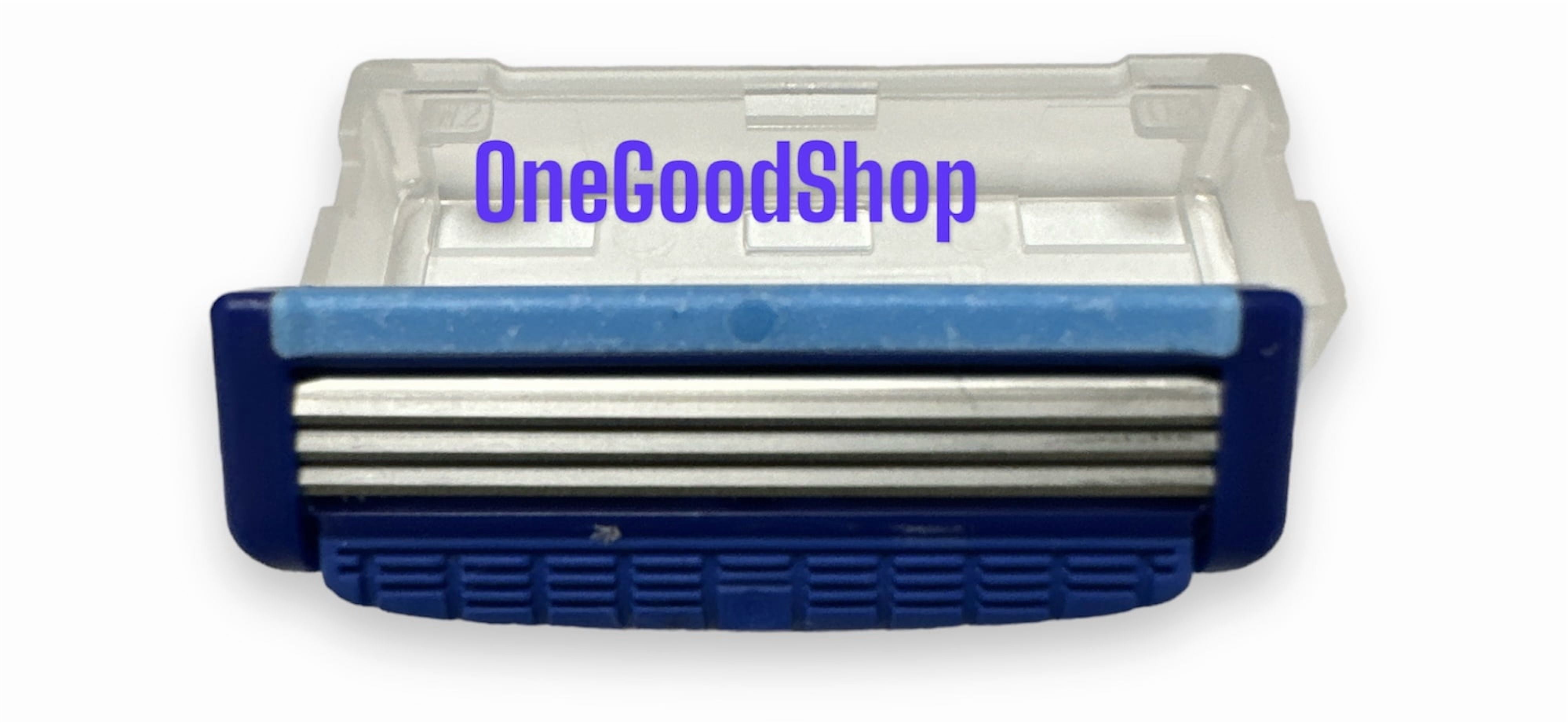 NEW - Kirkland Signature Triple Blade Razor 50 count-Refill