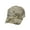 Desert Camo, variant on Mens Low Profile Unstructured Ripstop Camouflage Hat Adjustable Cotton Cap, Desert Camo
