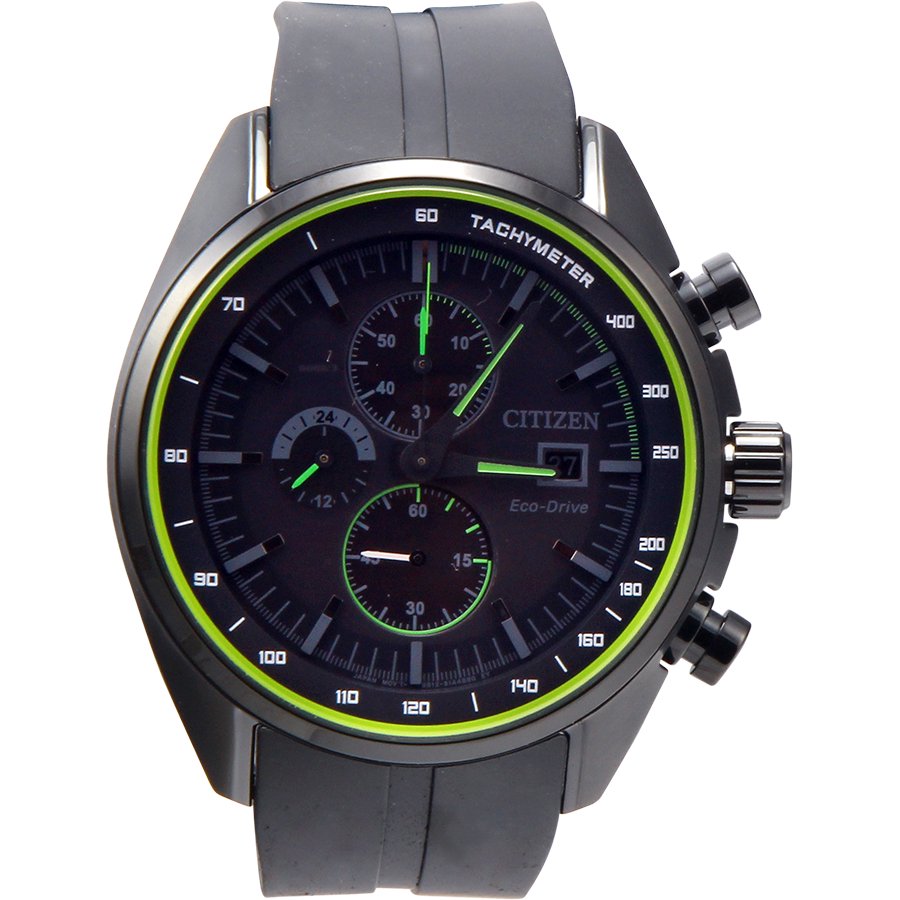 citizen eco drive 38mm case