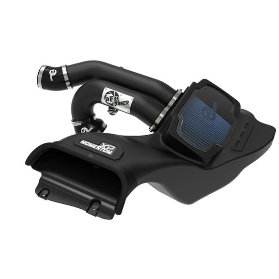 Momentum XP Cold Air Intake System w/ Pro 5R Filter Black