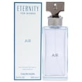 thumbnail image 2 of Perfume Calvin Klein Eternity Air EDP 100 ml para mujer (x2), 2 of 4