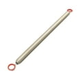 thumbnail image 3 of DimyFew Pilates Spring Pilates Bed Parts Fitness Accessories Professional Hook Stainless Yellow2.3x27.7x632mm, 3 of 9