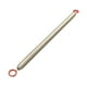 thumbnail image 3 of Reemplazo de resorte de pilates Reparación de acero inoxidable, Hardware de entrenamiento profesional, Resorte de tensión para ejercicios Equipo de Rojo 23 x 277 x 632 mm, 3 of 8