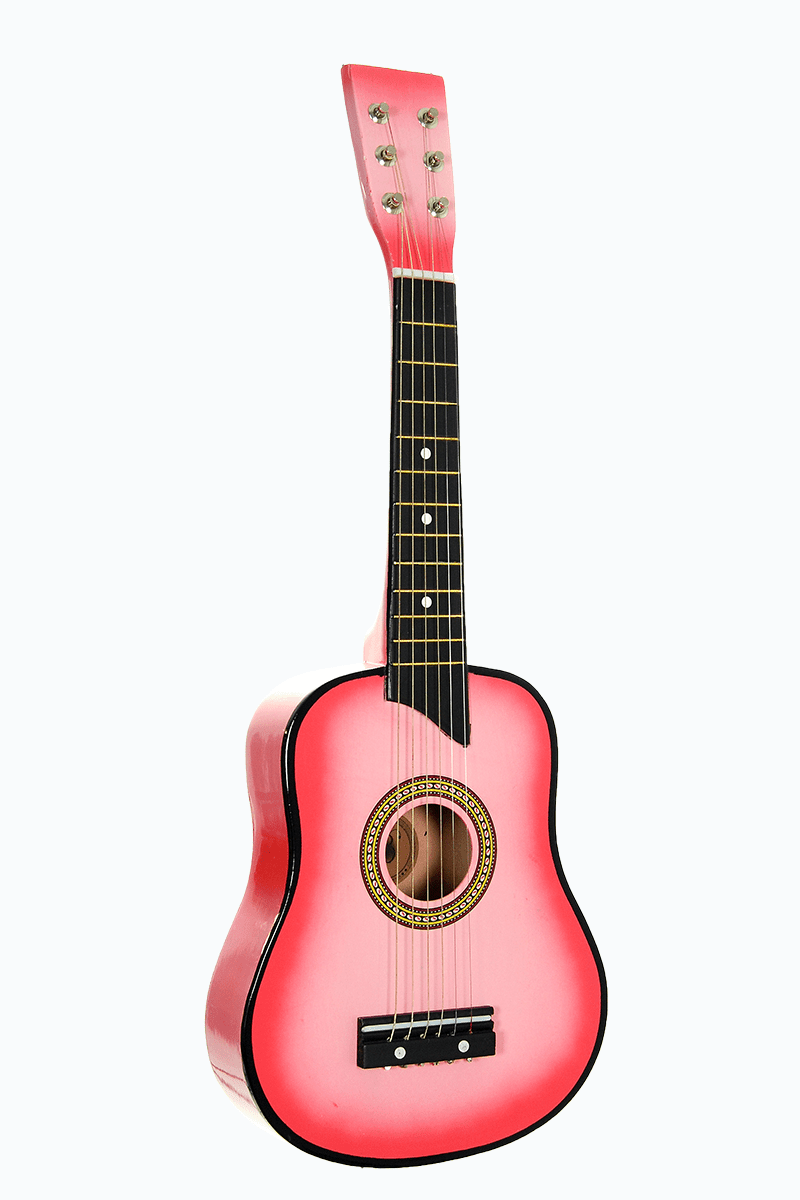 toy guitar walmart