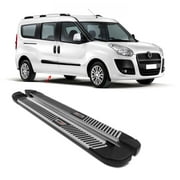 ram promaster city running board step