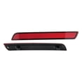 thumbnail image 1 of Cuarto Malibu 2013 A 2015 Chevrolet Reflejante Izq DEPO ., 1 of 4