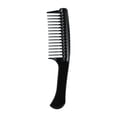 thumbnail image 1 of Splicing Detangling Roller Comb, Integrated Roller Hair Comb，Professional Hair Dyeing Comb, Hair Daily Care Comb, 1 of 5