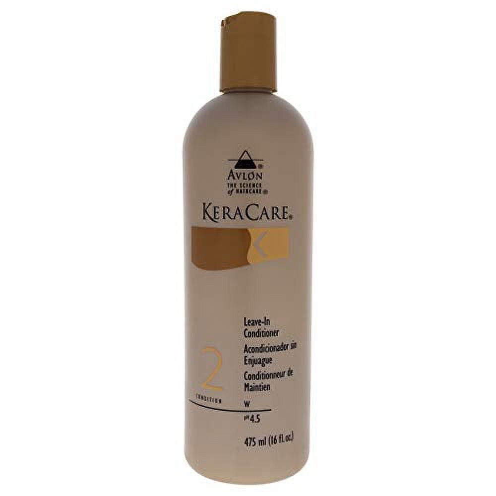 Avlon KeraCare Leave-In Conditioner 16 oz