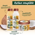 thumbnail image 4 of Acondicionador Garnier Fructis hair food coco 300 ml, 4 of 9