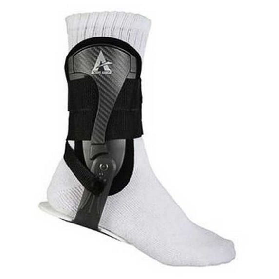 Active Ankle Volt Ankle Brace -Medium-Black