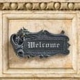 thumbnail image 3 of Design Toscano Dragon Welcome Wall Plaque, 3 of 4