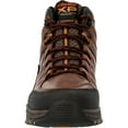 thumbnail image 3 of Durango® Renegade XP™ Dark Earth Waterproof Hiker, 3 of 7