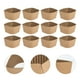 thumbnail image 4 of 50 fundas de papel corrugado para vasos, fundas para tazas de café, 4 of 4
