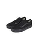 thumbnail image 2 of Tenis Vans Old Skool Unisex Hombre Deportivos negro 25 Vans  VN000D3HBKA, 2 of 6