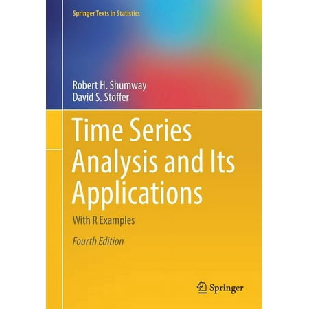 UPC: 9783319524511 | Springer Texts in Statistics: Time Series Analysis and Its Applications: With R Examples (Paperback)