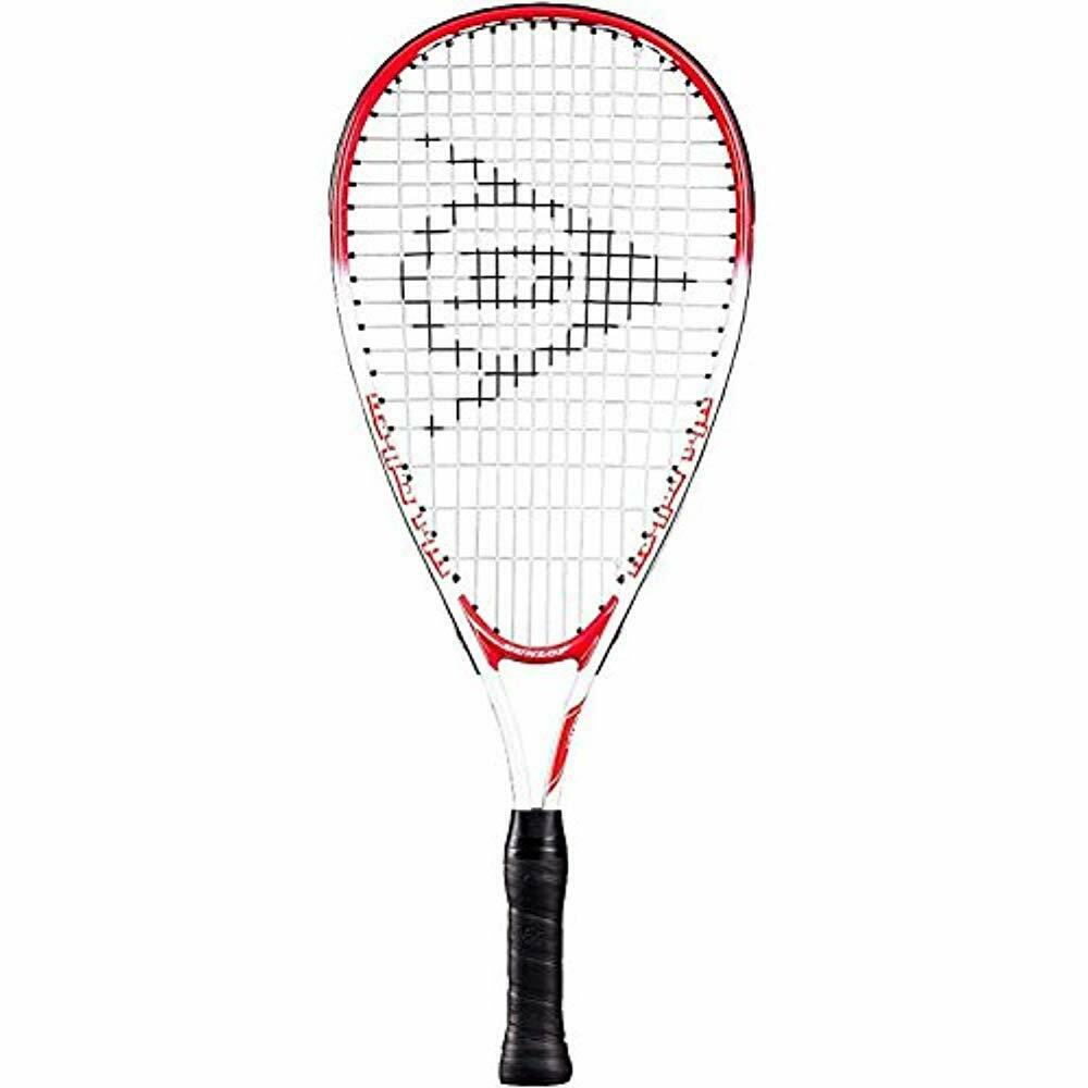 Fun Mini Squash RacketRed/White Sports & Outdoors Racquets Tennis Team