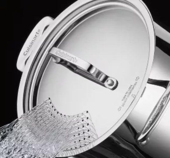 cuisinart pasta pot