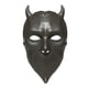 thumbnail image 1 of Máscara de cosplay para disfraces de Halloween de Black Ghost B.C., 1 of 1