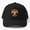 Black, variant on Men Women Muppet Show Beaker Baseball Hat, Meepers Fan Holiday Graphic Design, Classic Cap