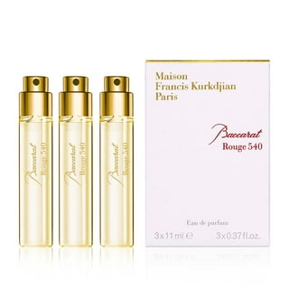 Maison Francis Kurkdjian Baccarat Rouge 540 Extrait de Parfum, 2.4 oz., Scents & Fragrance Perfumes Eau de Toilette Parfum