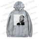thumbnail image 5 of Sudadera con capucha Snoh Aalegra para hombre y mujer, unisex, de manga larga, para invierno, ropa de calle con capucha, 5 of 5