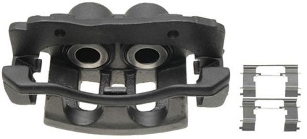 Front Driver Side Brake Caliper