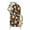 Black, variant on Arch Covers, Brown Basketball Football Arch Covers Stretchy Backdrop 6'x2.6', Checkered Ball Watercolor Spandex Fitted Round Top Chiara Arches Backdrop Cover for Wedding Party Birthday Banquet