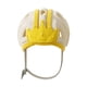 thumbnail image 2 of Gorro para casco de bebé,Protector de cabeza anticaída para bebé,Casco infantil portátil de dibujos animados transpirable,Gorra de protección para, 2 of 8