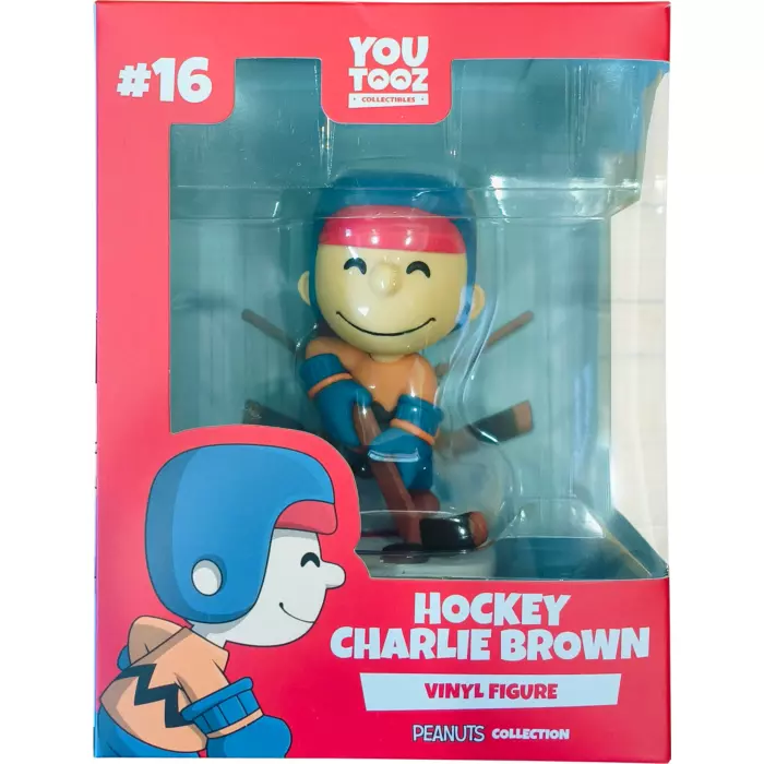 FUNKO POP! 48PEANUTS CHARLIE BROWN チャーリー Funko POP! Animation: Peanuts #48 - Charlie Brown (Pop in A