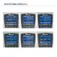 thumbnail image 4 of Osciloscopio Digital Multímetro True RMS 6000 Cuentas 200 MS/S Con Gráfico Analógico, 4 of 9